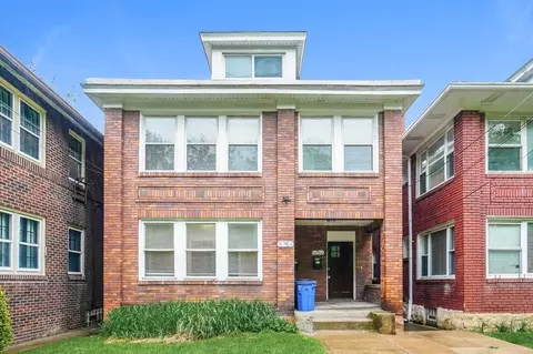 575 S Braddock Ave, Pittsburgh, PA 15221