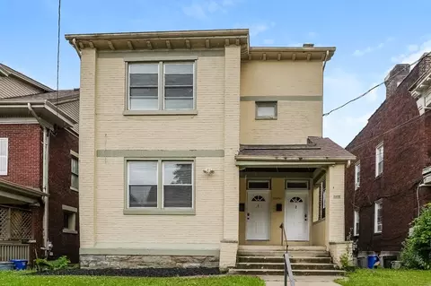 5880 Burchfield Ave, Pittsburgh, PA 15217