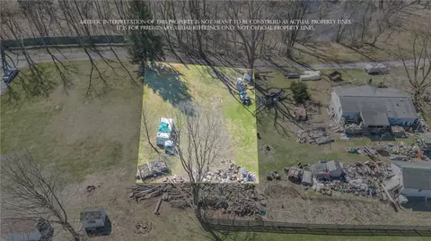 0 Pennsylvania Ave, New Galilee, PA 16141