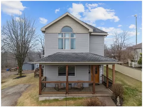 1035 Grove St, Monaca, PA 15061