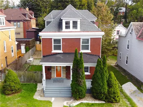 688 Forest Ave, Pittsburgh, PA 15202