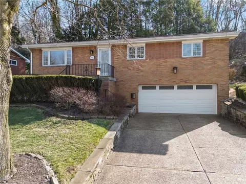 440 Pacific Ave, Pittsburgh, PA 15221