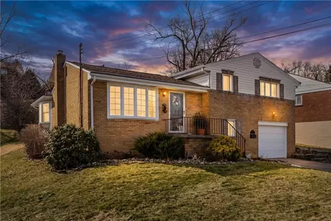 418 Diller Ave, West Mifflin, PA 15122