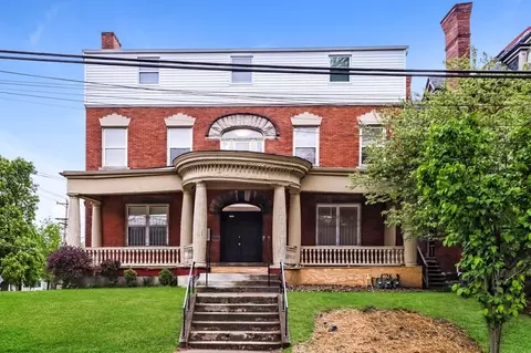 307 S Graham St, Pittsburgh, PA 15232