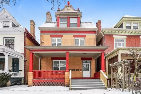 520 Ivy St, Pittsburgh, PA 15232