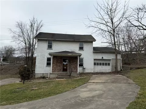 1135 New Stanton Ruffsdale Rd, Ruffs Dale, PA 15679