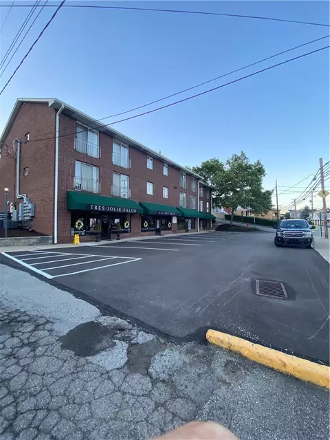 401-407 Freeport Rd, Pittsburgh, PA 15238