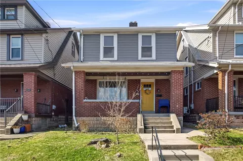 1405 Morningside Ave, Pittsburgh, PA 15206