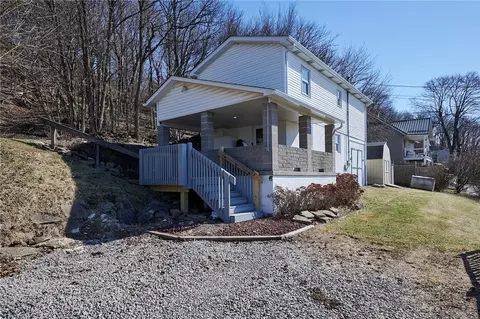 109 Water Tower Rd, Kittanning, PA 16201