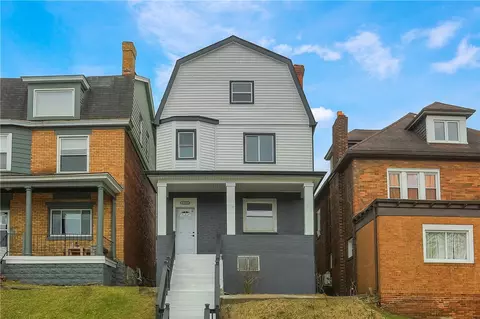 618 E 12th Ave, Homestead, PA 15120