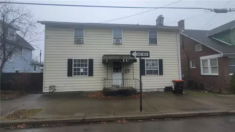 1319 Jefferson St, Latrobe, PA 15650