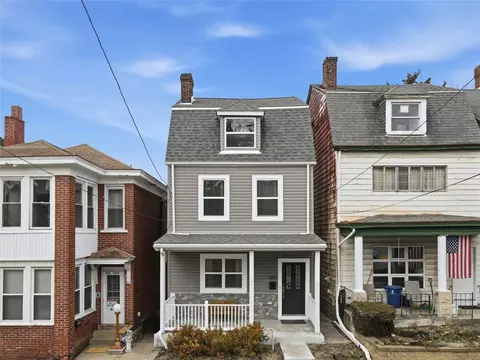 650 Southern Ave, Pittsburgh, PA 15211