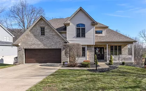 609 Cheshire Dr, Seven Fields, PA 16046