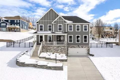 141 Morningstar Dr, Belle Vernon, PA 15012