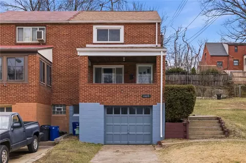 1603 Brookline Blvd, Pittsburgh, PA 15226