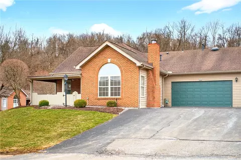 1481 Greenbriar Ct, South Park, PA 15129