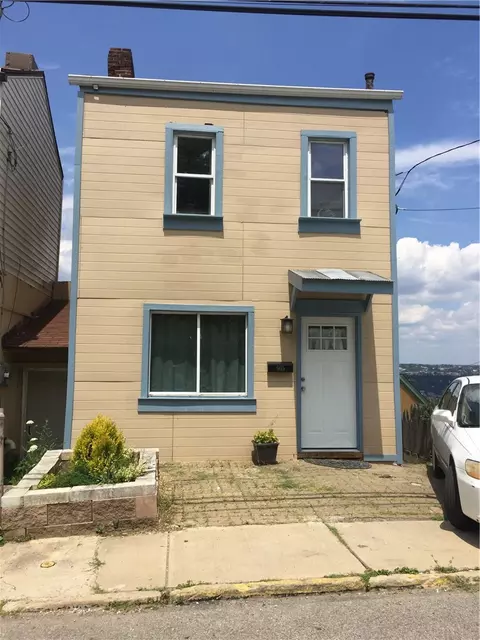 965 Manton Way, Pittsburgh, PA 15210