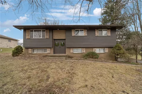 214 Quinn Rd, Latrobe, PA 15650