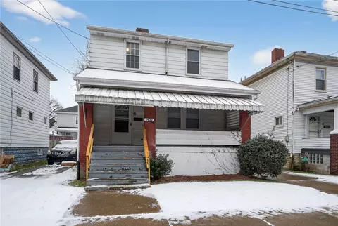 1427 Evandale Rd, Pittsburgh, PA 15212