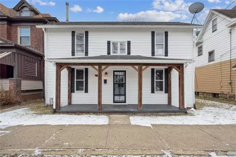 1010 Brackenridge Ave, Brackenridge, PA 15014