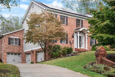 2779 Clearview Rd, Allison Park, PA 15101