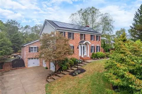 2779 Clearview Rd, Allison Park, PA 15101
