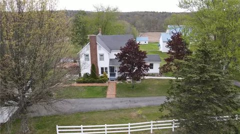 172 Valley Rd, Knox, PA 16232