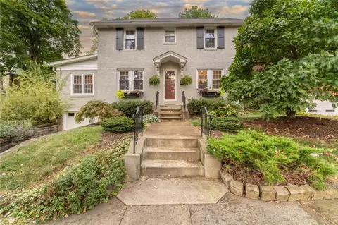 624 N Meadowcroft Ave, Pittsburgh, PA 15216