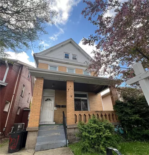 504 Fairmont Ave, Trafford, PA 15085
