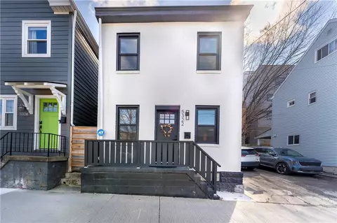 5322 Kent Way, Pittsburgh, PA 15201