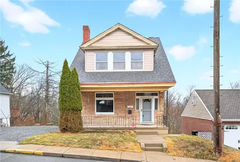 120 Bronx Ave, Pittsburgh, PA 15229