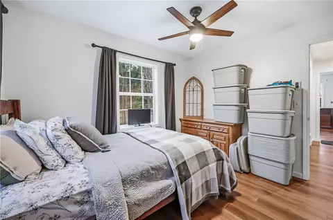 Bedroom - 112 Willadell Rd, Transfer, PA 16154 photo 6 of 6