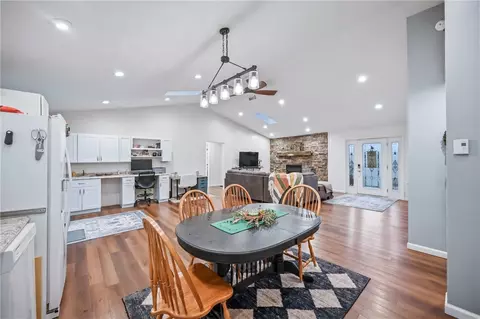 Dining - 112 Willadell Rd, Transfer, PA 16154 photo 1 of 1