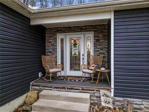 Exterior - 112 Willadell Rd, Transfer, PA 16154 photo 2 of 11
