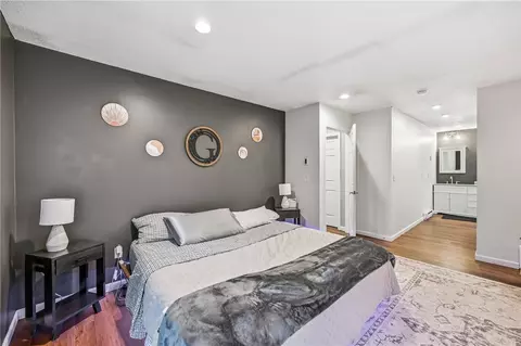 Bedroom - 112 Willadell Rd, Transfer, PA 16154 photo 3 of 6