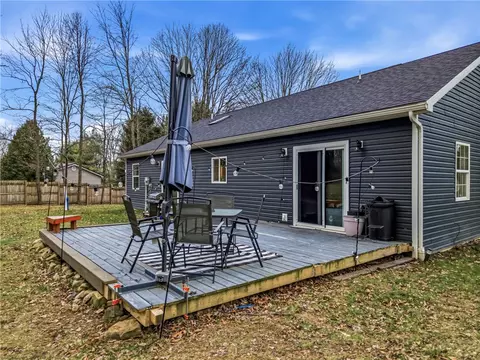 Exterior - 112 Willadell Rd, Transfer, PA 16154 photo 8 of 11