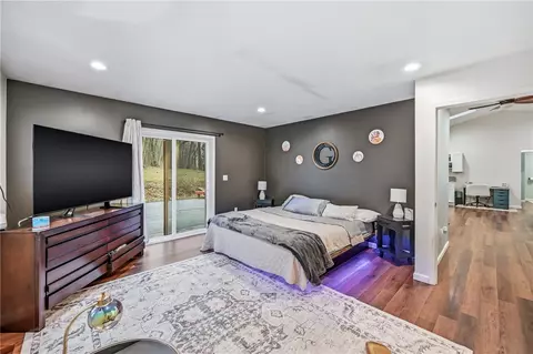 Bedroom - 112 Willadell Rd, Transfer, PA 16154 photo 1 of 6
