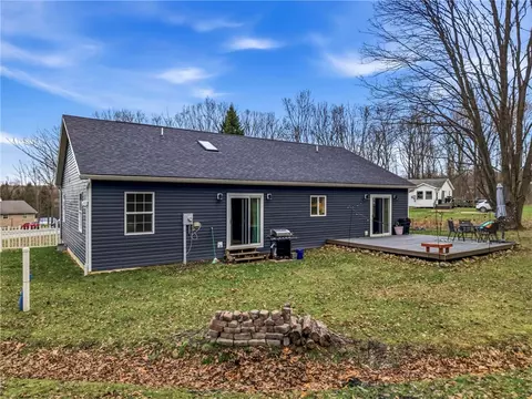 Exterior - 112 Willadell Rd, Transfer, PA 16154 photo 11 of 11