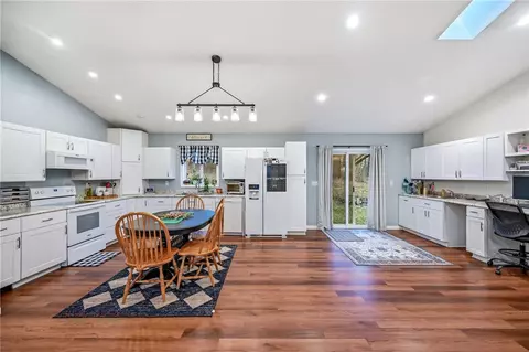 Kitchen - 112 Willadell Rd, Transfer, PA 16154 photo 1 of 1