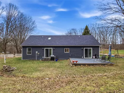 Exterior - 112 Willadell Rd, Transfer, PA 16154 photo 10 of 11
