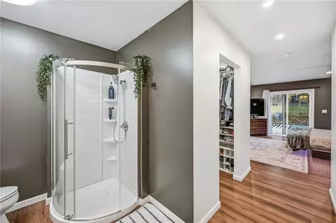 Entry Way - 112 Willadell Rd, Transfer, PA 16154 photo 5 of 7