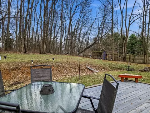 Exterior - 112 Willadell Rd, Transfer, PA 16154 photo 6 of 11