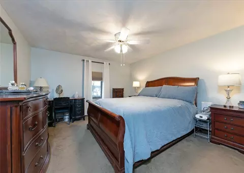 Bedroom - 1267 Fall Ln, Irwin, PA 15642 photo 1 of 3