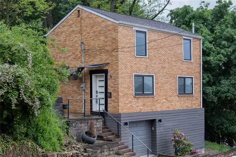 7608 Cheyenne St, Pittsburgh, PA 15218
