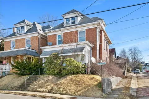 301 N Monroe St, Butler, PA 16001