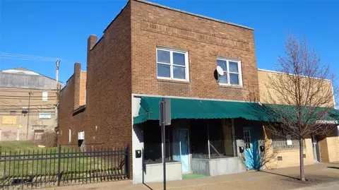 541 Midland Ave, Midland, PA 15059