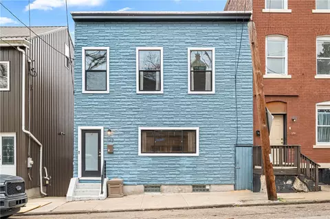 342 Harmar St, Pittsburgh, PA 15219