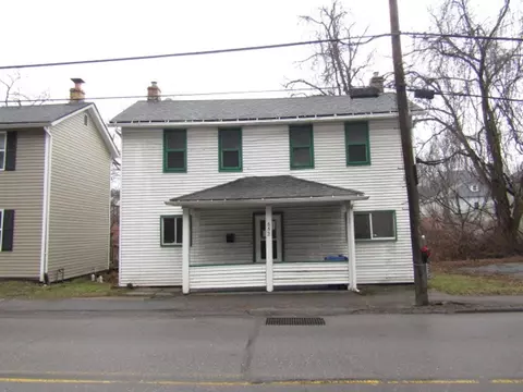 652 Bower Hill Rd, Bridgeville, PA 15017