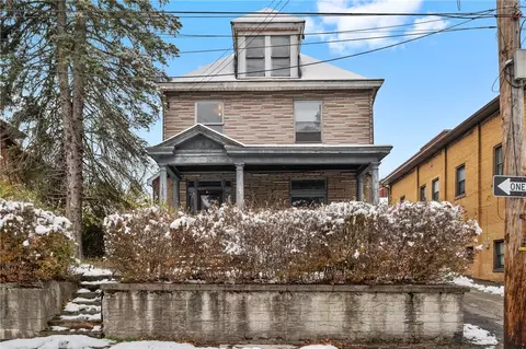 138 S 5th St, Duquesne, PA 15110