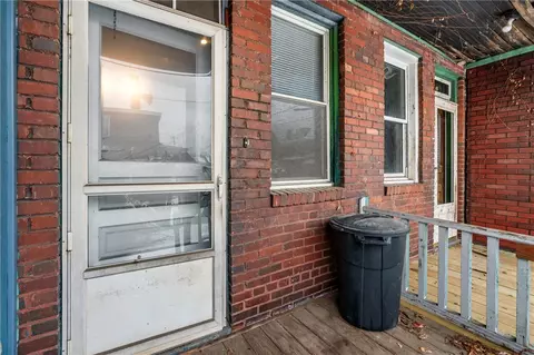 Exterior - 432 Antisbury St, Braddock, PA 15104 photo 3 of 3
